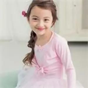 [보리보리/지지베베]왕관 큐빅 볼레로