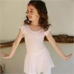 [보리보리/지지베베]모니카 발레복