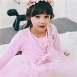 [보리보리/지지베베]왕관 프린스가디건