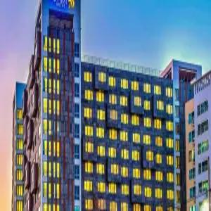 [제주] 더퍼스트70 호텔(제주호텔/서귀포호텔/서귀포더퍼스트70 호텔)