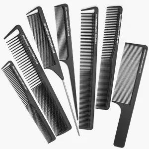 셀리본 강화 세라믹 카본콤(블랙)/컷트빗/카본빗