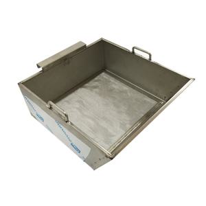 린나이 튀김기 가스전용 튀김망 기름정제망 식용유정제망