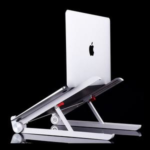 STEELIE/노트북거치대X1/받침대/태블릿거치대/노트북쿨러/휴대용/알루미늄/맥북/스탠드