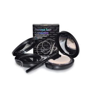 프로랑스 헤어 파운데이션 새치커버용