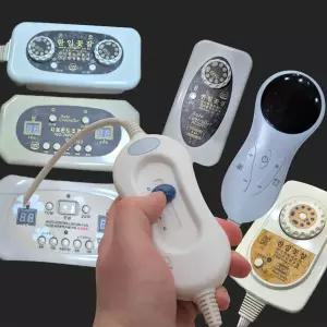 한솔전기장판조절기호환용 상세설명 필독