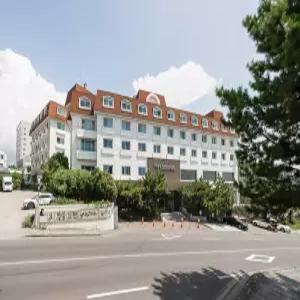 [제주 모텔] 제주 헤이 서귀포 (서귀포시,중문,모슬포)