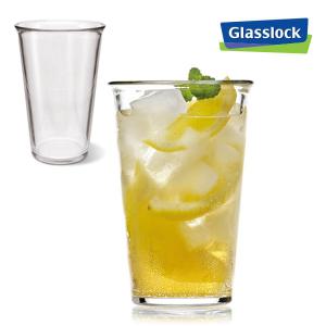 글라스락 에코 내열강화 유리 텀블러 500ml/유리컵/쥬스컵/맥주컵/맥주잔