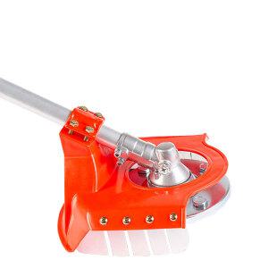 잡초왕 드론 예초기날 꼬마대장 안전판 잡초제거기