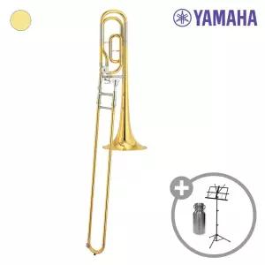 야마하 YSL-620 트럼본 / YAMAHA Trumbon /프로 테너 더블