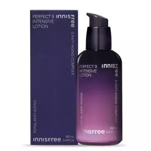 이니스프리 퍼펙트9 인텐시브 로션 160ml