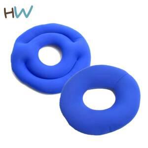 국내산 원좌방석 도넛방석 비즈쿠션 회음부 욕창