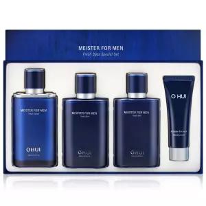 오휘 마이스터 포맨 프레쉬 3종 기획세트