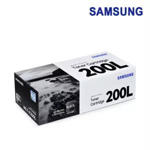 삼성 MLT-K200L 정품 대용량 SL-M2035W M2085FW M2085W M2080 M2030 M2030W M2033W M2083FW 토너 MLTK200L