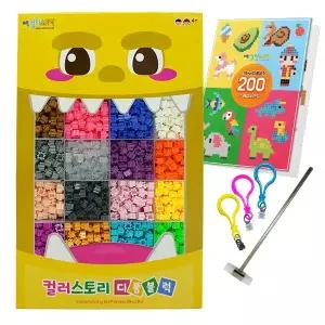 디폼블럭10mm세트