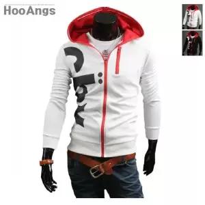 [후앙스]롱지퍼05 후드집업 BMHD5180_P043966107