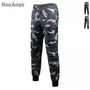 [후앙스]카모 깔깔이 누빔팬츠 SDBP3056_P044821227