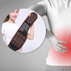 안아파 의료용 허리자석보호대 헬스 운동 아대 의료용자기발생기 통증완화