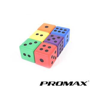 프로맥스 주사위 놀이세트(KK-245)