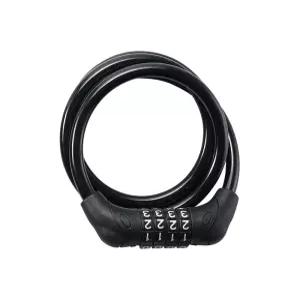 [삼천리자전거]SL160 (소) 블랙 4자리 번호 변경형 자전거 번호키 열쇠 자물쇠 용품