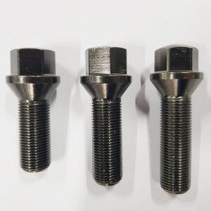 비엠 bmw 휠볼트 M14x1.25p F시리즈 G바디 M12x1.5p E80 M3 520d 528i 320d 328i 롱볼트 숏볼트
