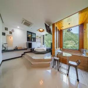 [충북 모텔] 단양 그리다 (제천,단양)