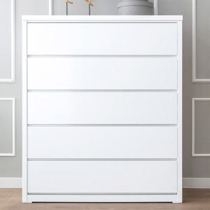 원스홈 빅스타 1200 5단 서랍장/빅와이드 왕5단