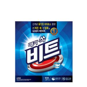 라이온 비트 일반 가루세제 4.5kg (지함)