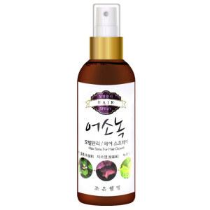 어소녹 스프레이 200mL 어성초 자소엽 녹차