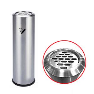 업소용 스탠드 대형 실외 야외용 흡연실 재떨이 재털이