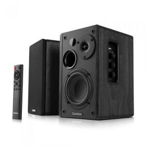 캔스톤 SPS300BT (블랙) 2채널 PC스피커