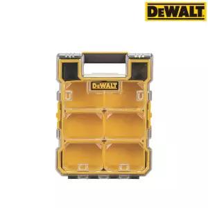 [디월트] DWST14735 / 소형부품함 수납박스 소형공구함
