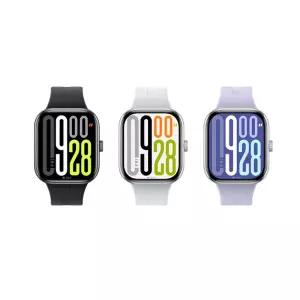 샤오미 레드미워치5 통화 GPS 음성녹음