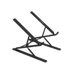 잘만 ZM-NS1 (블랙) 노트북 거치대 노트북받침대