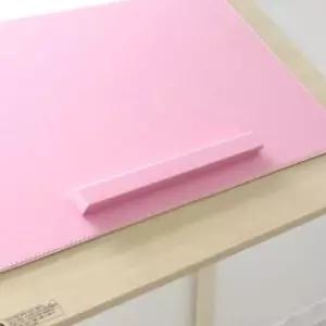 /아리아라 아리아라 가죽 각도 조절 책상용 자석바 소형