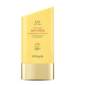 이자녹스 유브이 선 프로 365 클리어 점보 선스틱