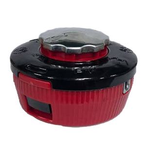 국산 나일론커터 새마을캇타 스덴 관통형 예초기줄 자동 줄날통