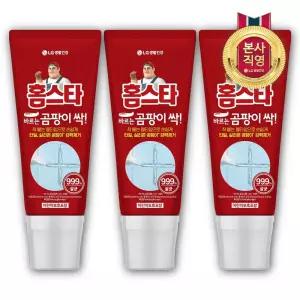 홈스타 바르는 곰팡이 싹 120ml x 3개