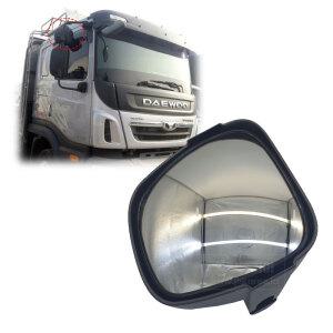 대우 프리마 노브스 사각보조미러/열선/운전석 1개