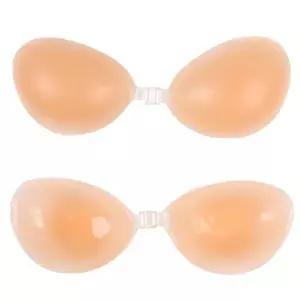 [보리보리/바풀 주니어]SB BR 실리콘 누드브라 ABC