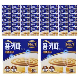 홈키파 모기향 무색소 10매 x 50개