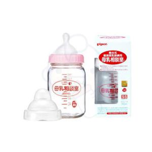 [피죤] 오케타니모유상담실 통곡젖병 완벽한 모유수유