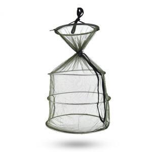 낚시 살림망 미니 와이어살림망