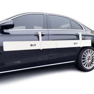 SLY FOLD 슬라이 폴드 문콕방지 도어가드 [반차분]