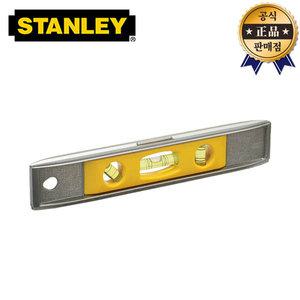 스탠리 AL자석수평 STHT42465-8 42-465 230mm 토피도레벨 수평자 측정공구 디월트