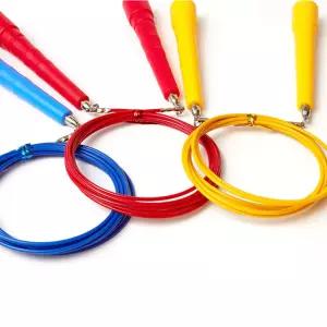 김수열줄넘기 초고속스피드줄넘기k250 스피드 2단3단뛰기 추천