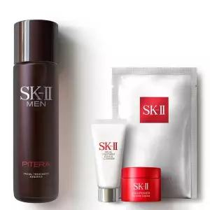 [SK-II](강남점)(4월) 맨 피테라 에센스 230ml 세트 (남자선물)
