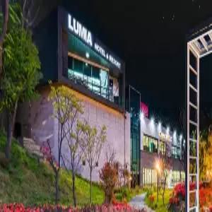 [전남] 완도 루미아 호텔앤리조트(전남호텔/완도호텔)