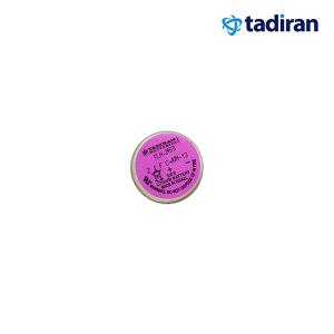 타디란 TLH-2450 TC 3.6V 고온용 열량계 메모리백업 배터리 건전지