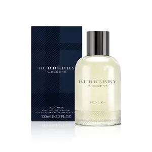 [버버리] 위크엔드 포 맨 EDT 100ml + 향수샘플(랜덤)  [선물포장가능]