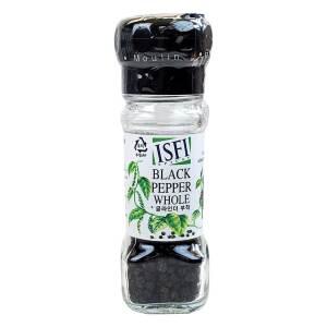 ISFI 블랙페퍼홀 30g(글라인더)